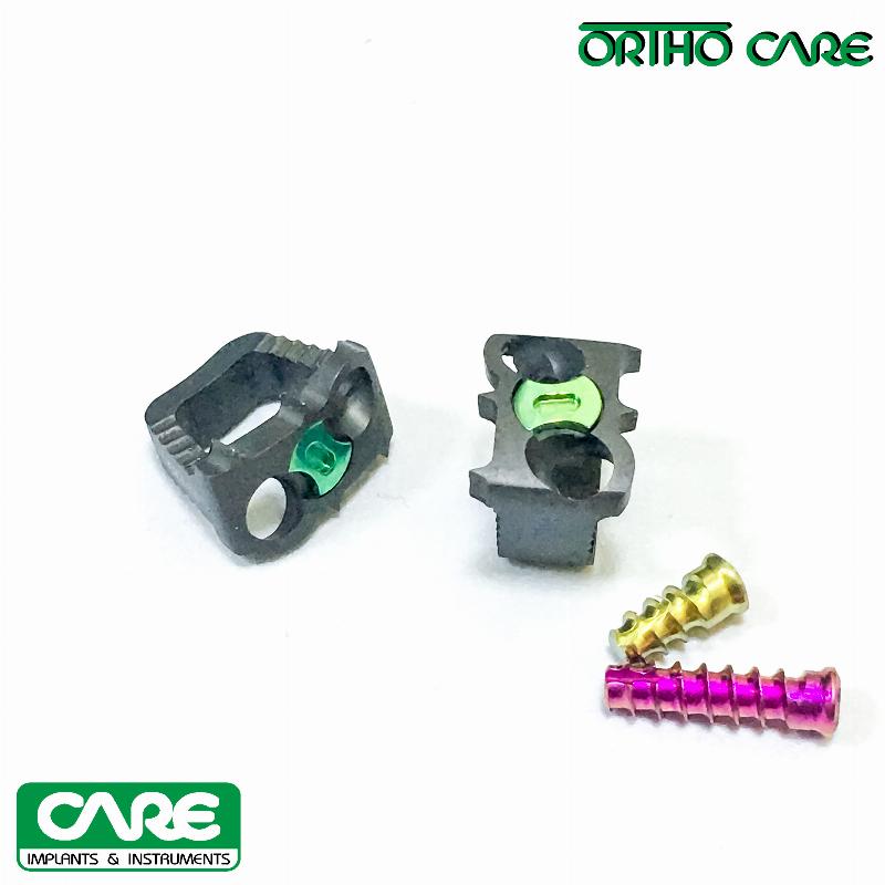 Цервікальний кейдж 16 х 6мм